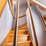 דירה Duenenstraat Seeloewe Robbe