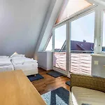 Duenenstraat Seeloewe Robbe דירה
