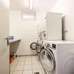 Duenenstraat Seeloewe Robbe דירה *