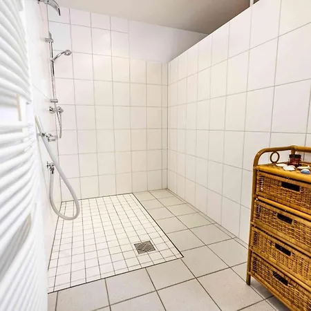 公寓 Duenenstraat Seeloewe Robbe 于斯德